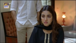 Mann Aangan - Episode 23 - 13th March 2023